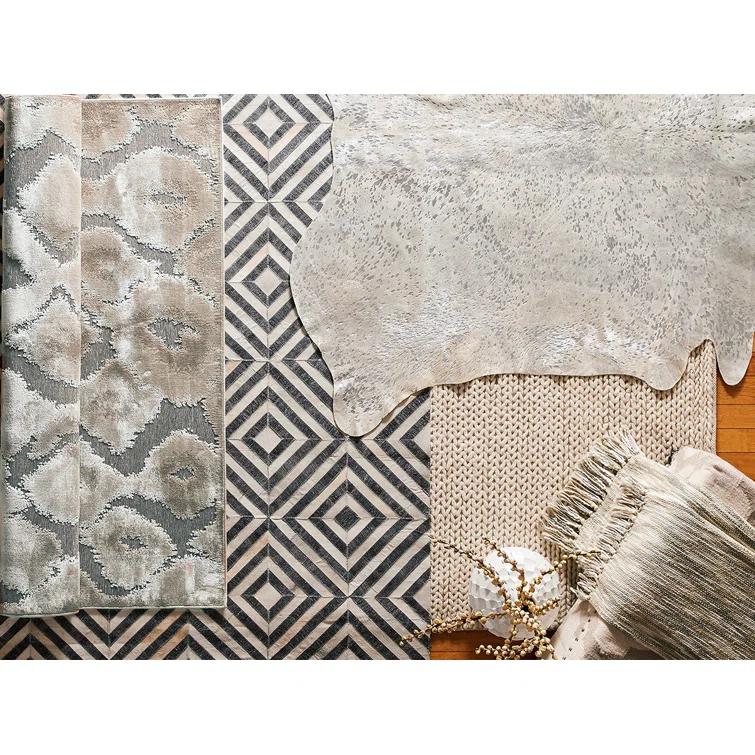 Dorado Geometric Rug