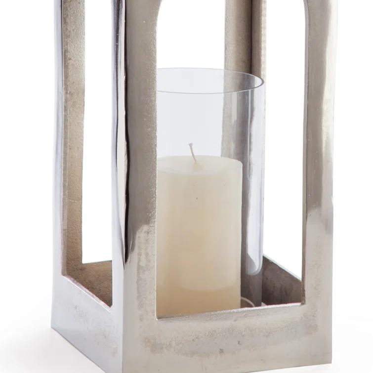 Baberino Metal Lantern