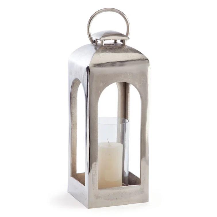 Baberino Metal Lantern