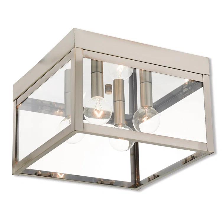 Bennefield Flush Mount