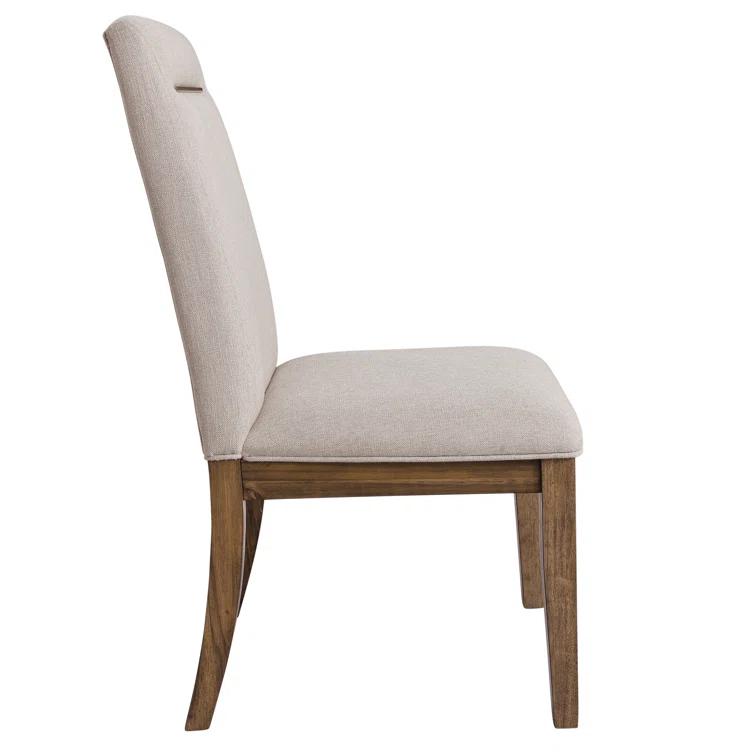 Kameah Extendable Trestle Dining Set