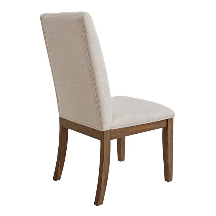 Kameah Extendable Trestle Dining Set