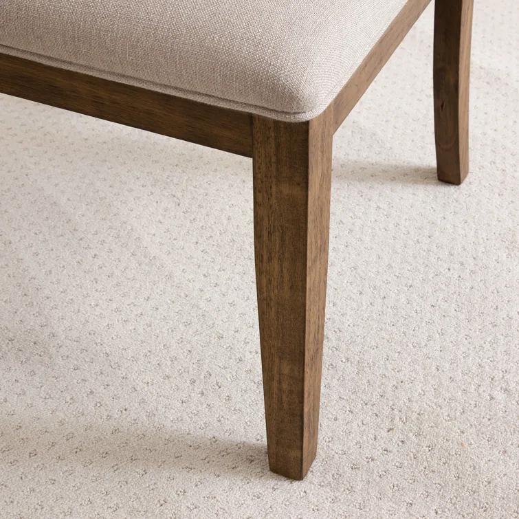Kameah Extendable Trestle Dining Set