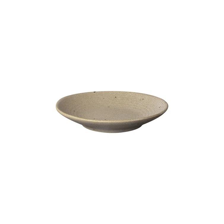 Blomus KUMI Ceramic Stoneware Xs Plate