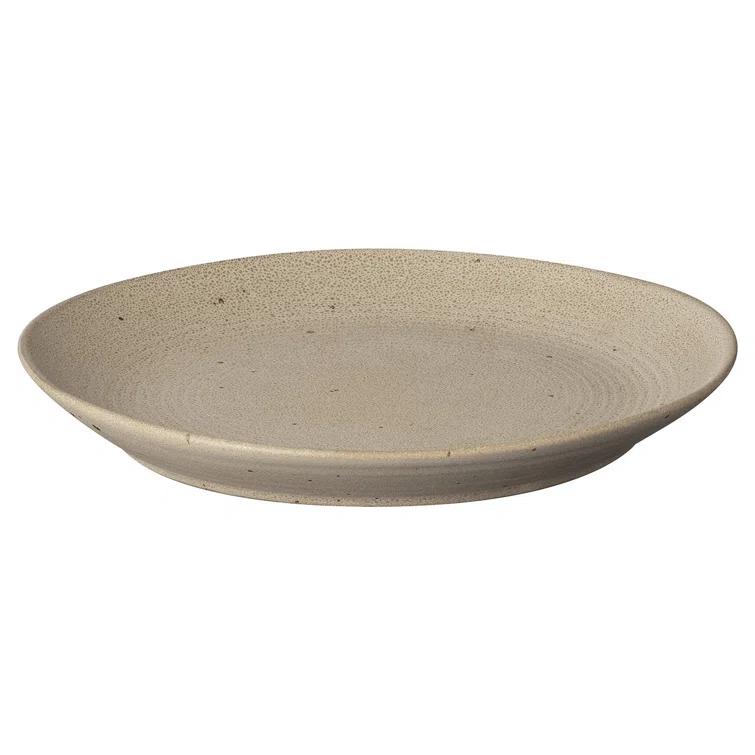 Blomus KUMI Ceramic Stoneware Dinner Plate