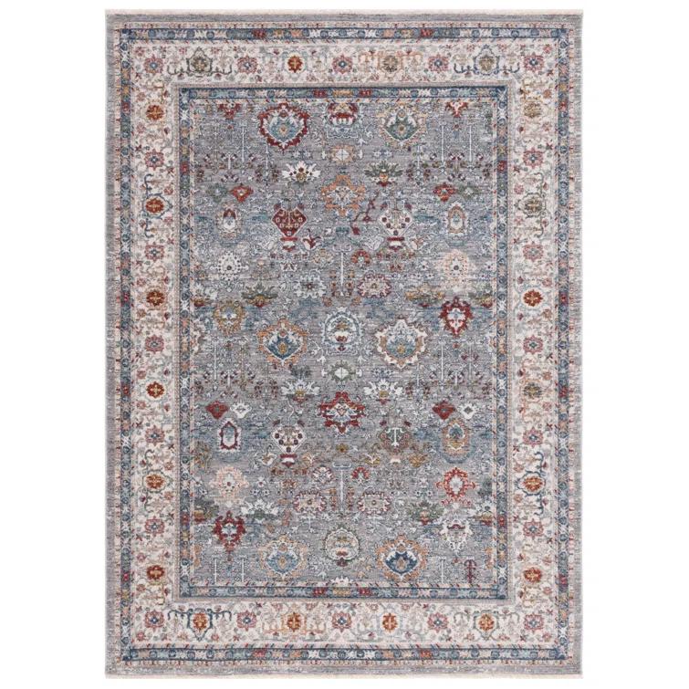 Lauren Ralph Lauren Fairhaven Lauren Ralph Lauren Performance Oriental Rug