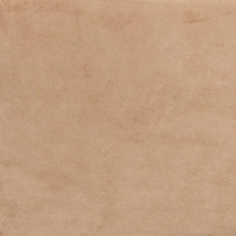 Raiden Office Chair - Camel Velvet