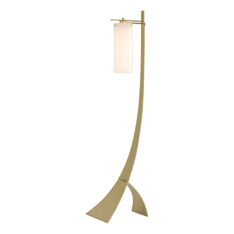 Stasis 58.5" H 150 W Novelty Floor Lamp