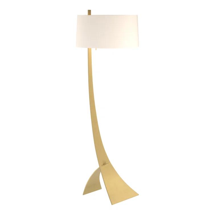 Stasis 58.5" H 150 W Novelty Floor Lamp