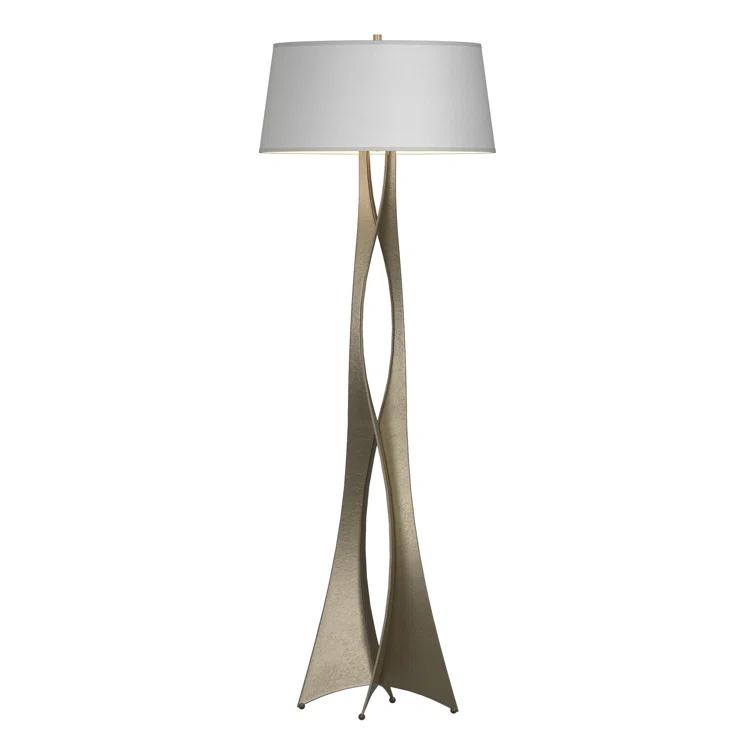 Moreau 62.6" Novelty Floor Lamp