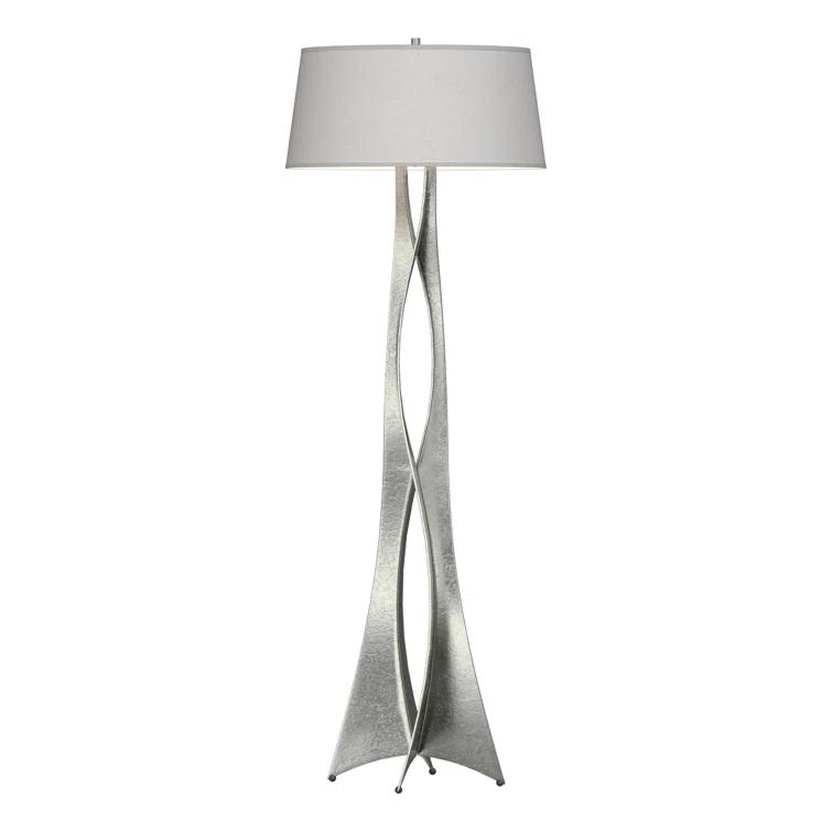 Moreau 62.6" Novelty Floor Lamp