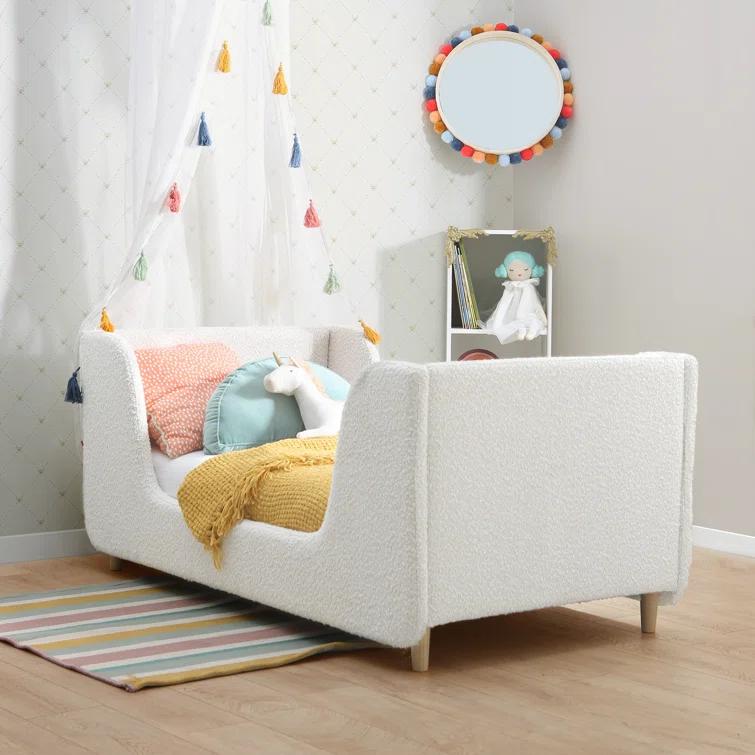 Bodhi Toddler Bed by Second Story Home