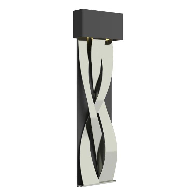 LED Flush Mounted Sconce