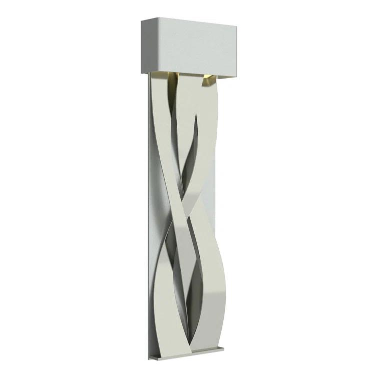 LED Flush Mounted Sconce