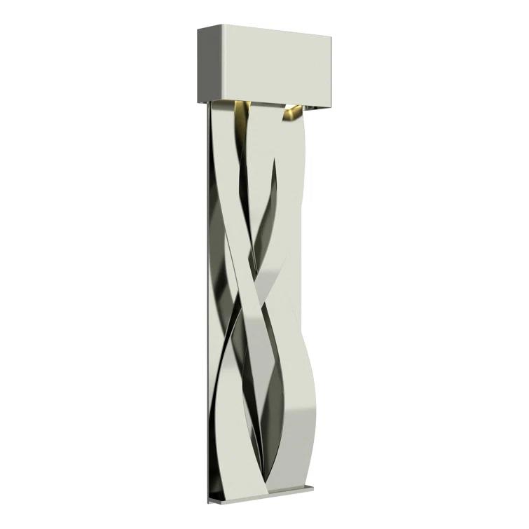 LED Flush Mounted Sconce
