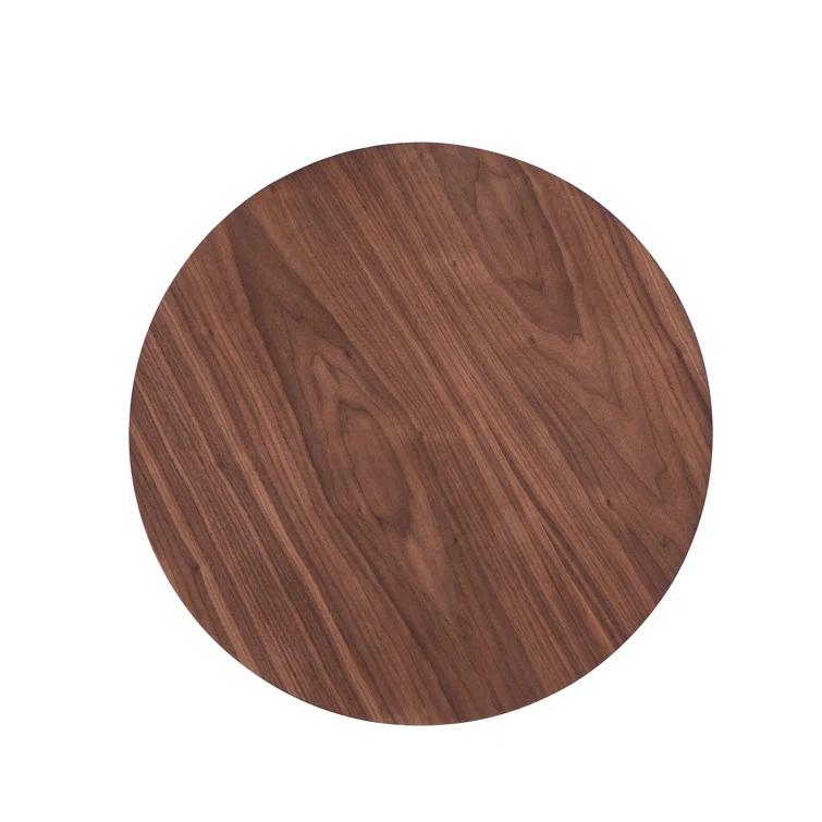 Rosheka Counter Stool with Solid Wood Frame