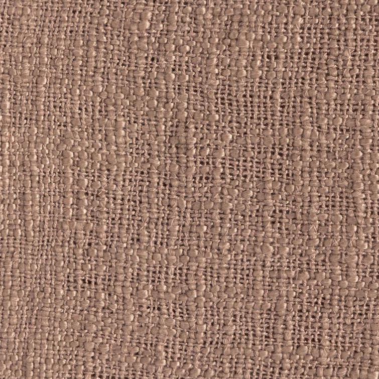 Tarbett Fringed Indoor/Outdoor Reversible Throw Pillow