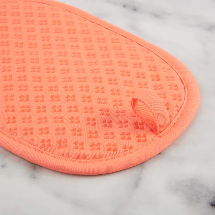 KitchenAid® KitchenAid Asteroid Solid Diamond Potholder (Set of 2)