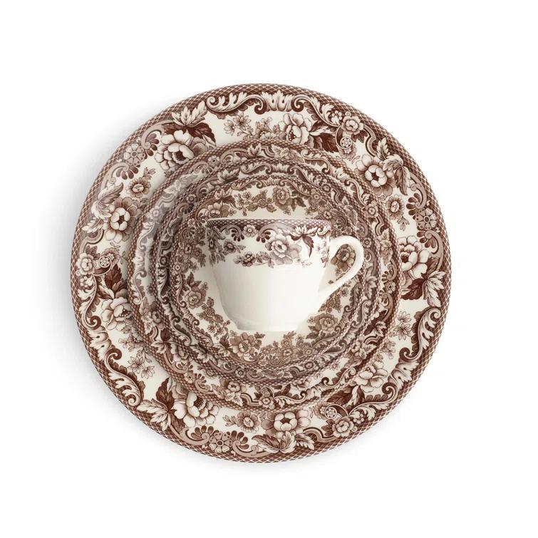 Spode Delamere Dinner Plate