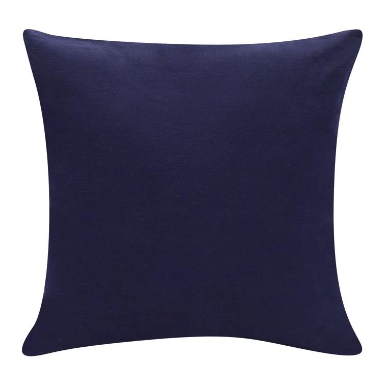 Astri Modern Patchwork Handmade Cotton Decorative Throw Pillow