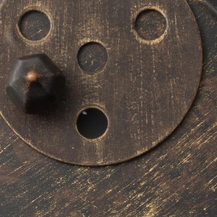 Mason 3 - Light Unique/Statement Pendant