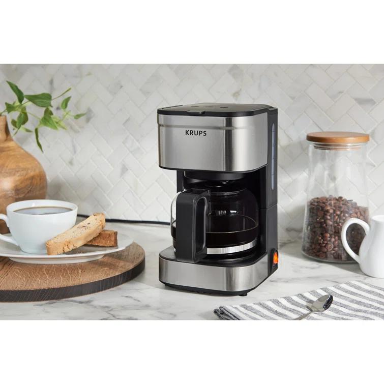 Simply Brew 5 Cup Drip Coffee Maker