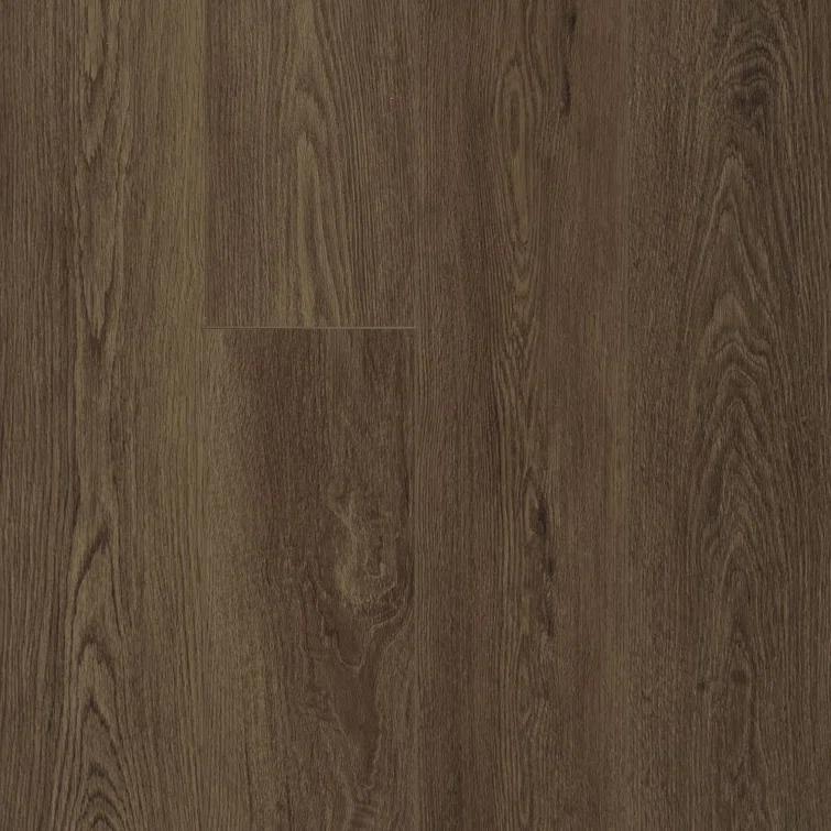 Shaw Stabilitas 7-mm x 7-in W x 48-in L Waterproof Luxury Vinyl Plank Flooring