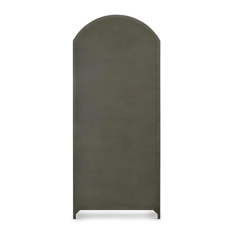 Payson Tall Cabinet (39.5")