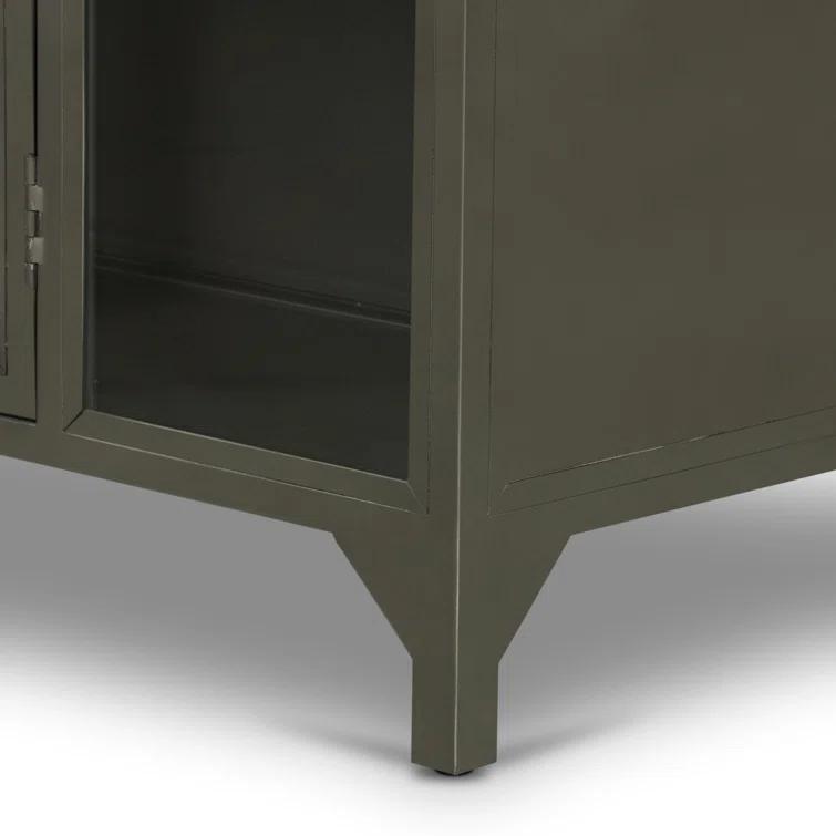 Payson Tall Cabinet (39.5")