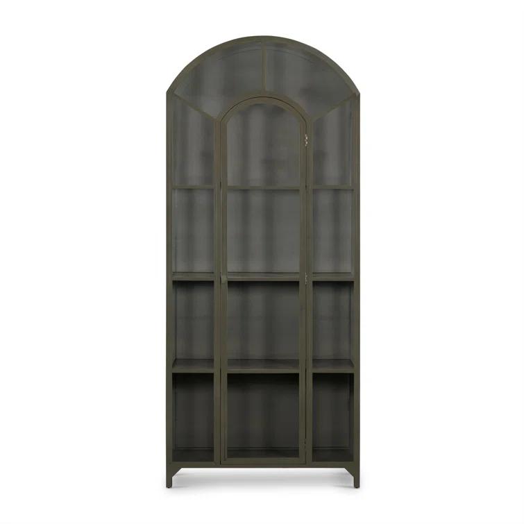 Payson Tall Cabinet (39.5")