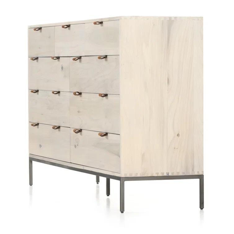 Graham 9-Drawer Dresser (70")