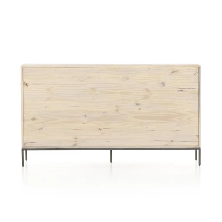 Graham 9-Drawer Dresser (70")