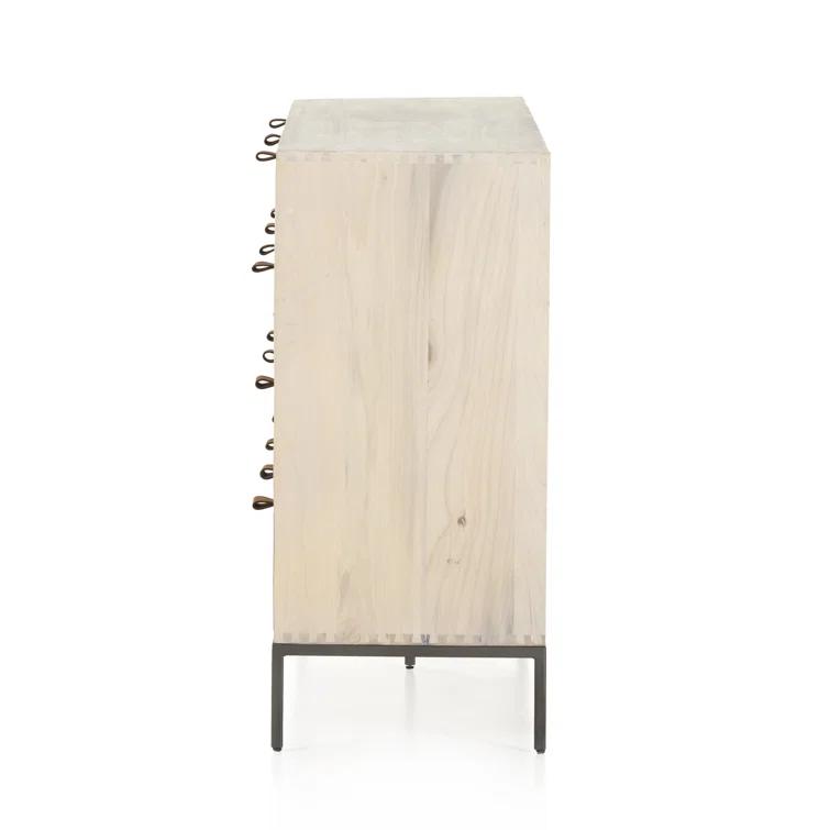 Graham 9-Drawer Dresser (70")