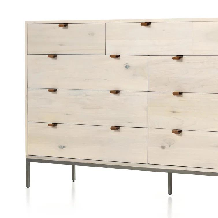 Graham 9-Drawer Dresser (70")