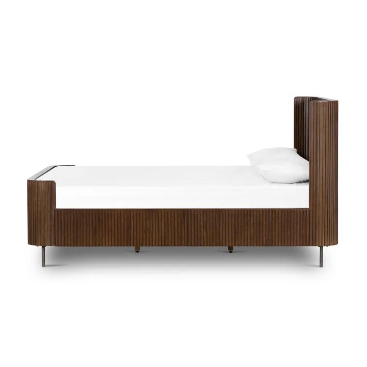 Baylor Queen Bed