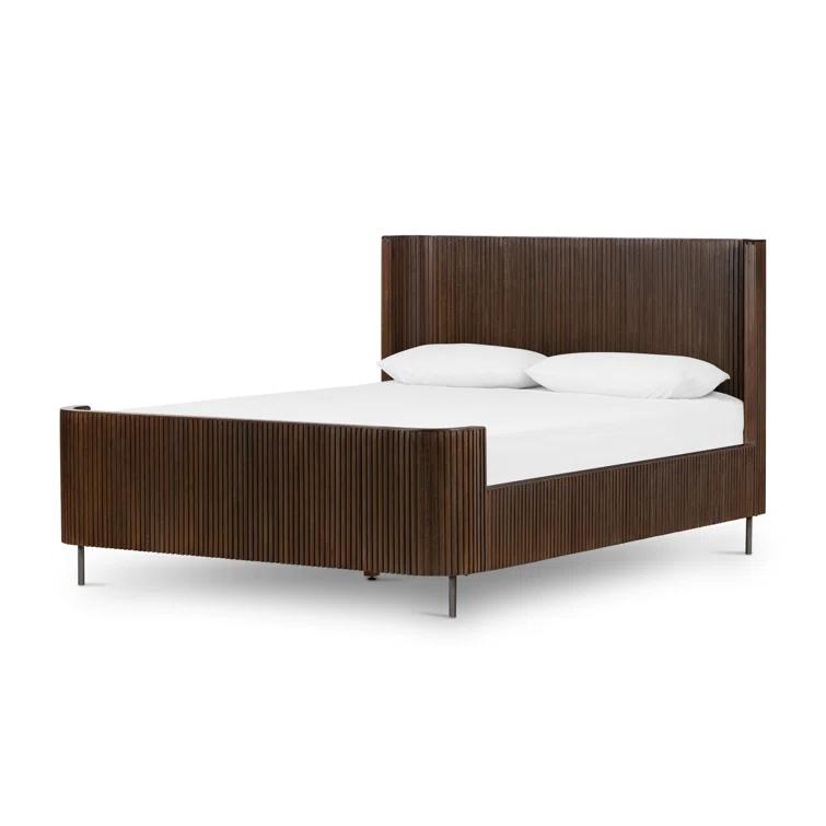 Baylor Queen Bed