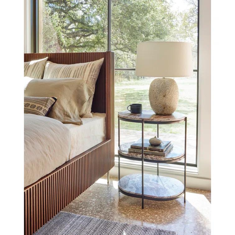 Baylor Queen Bed