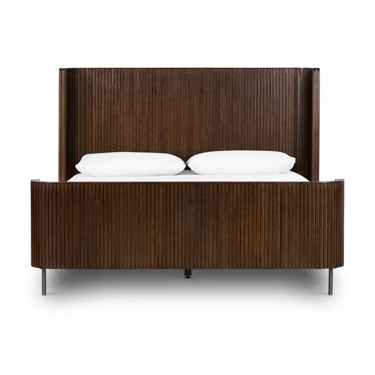 Baylor Queen Bed