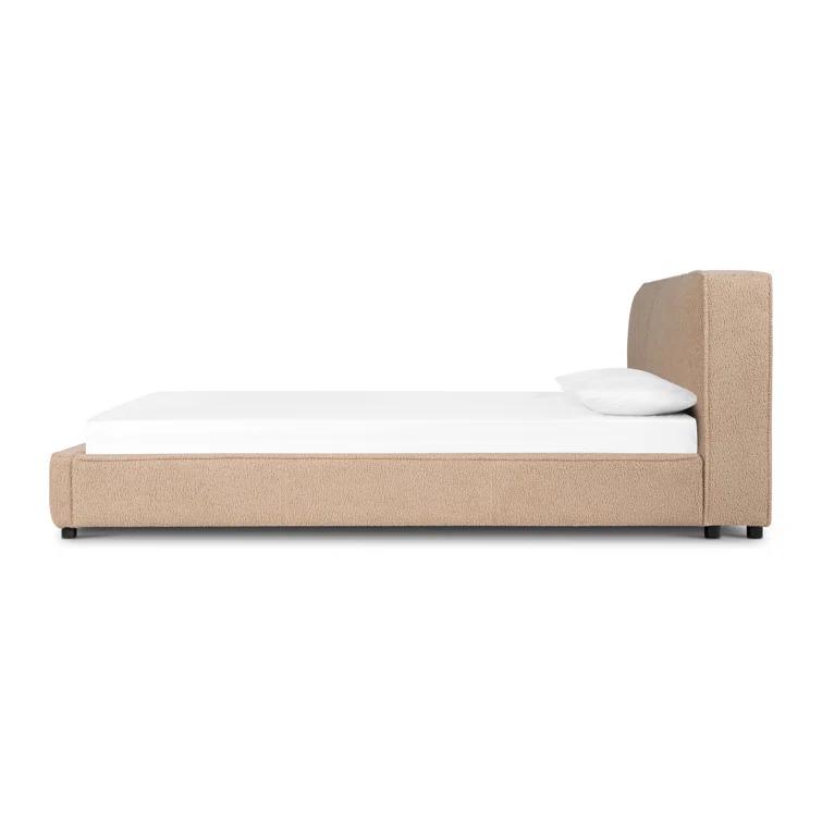 Jerri Upholstered Bed