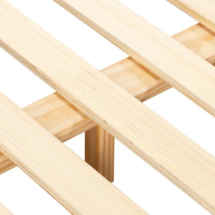 Jerri Upholstered Bed