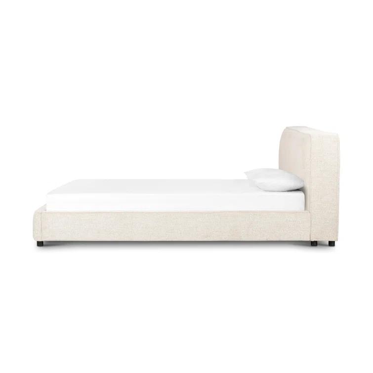 Jerri Upholstered Bed