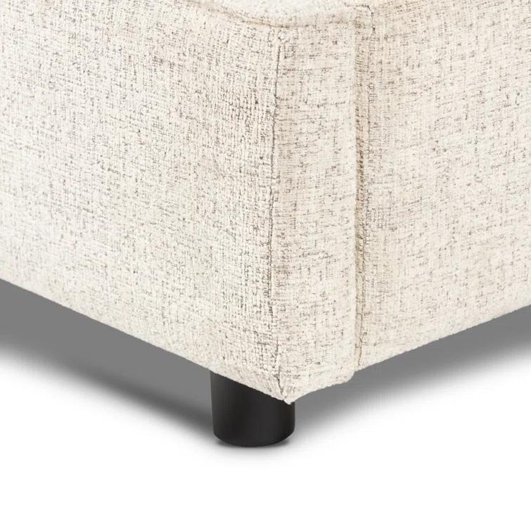 Jerri Upholstered Bed