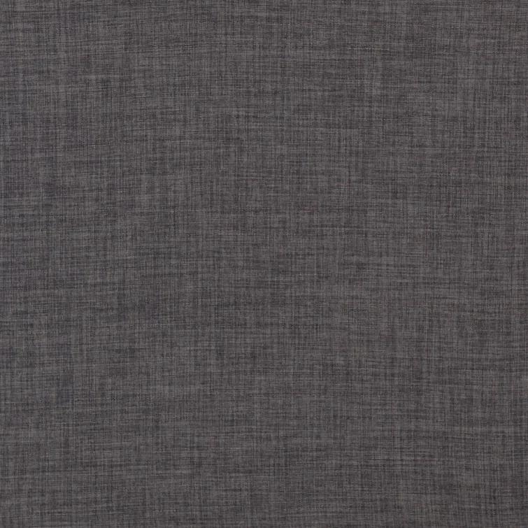 Bennett Charcoal Three Piece Solid Wood Sectional Sofa