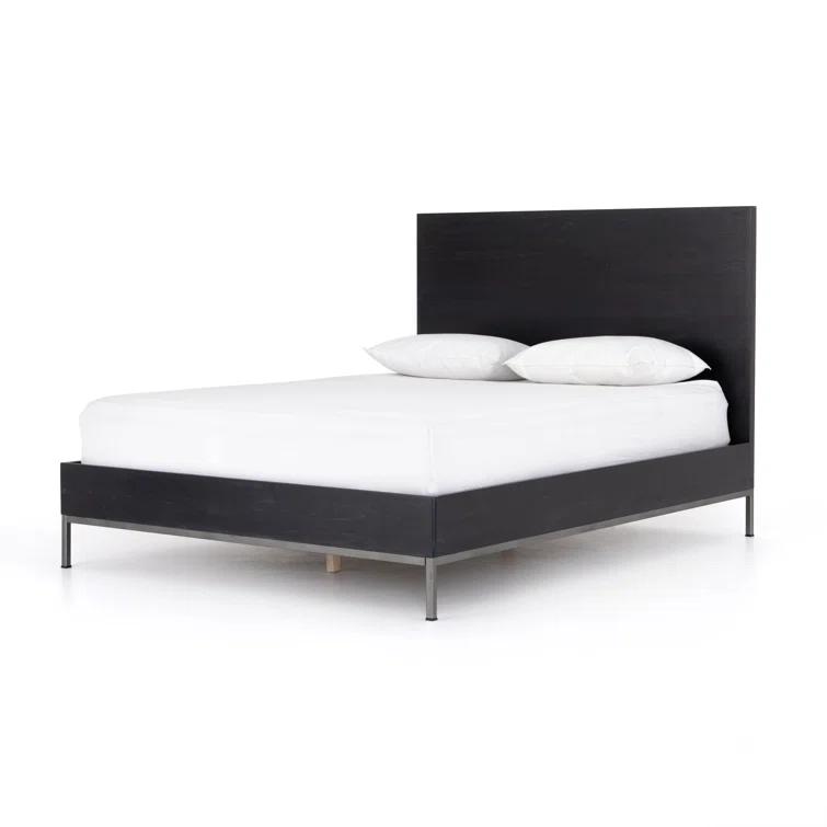 Joss & Main Loki Platform Bed