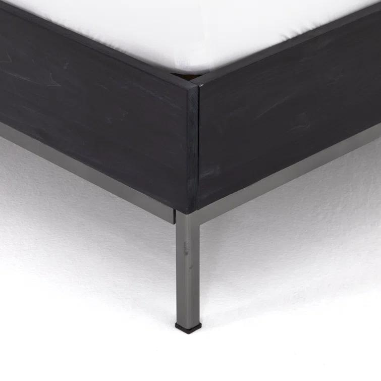 Joss & Main Loki Platform Bed