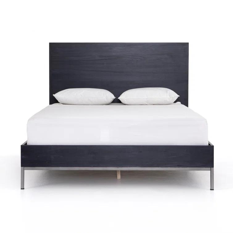 Joss & Main Loki Platform Bed