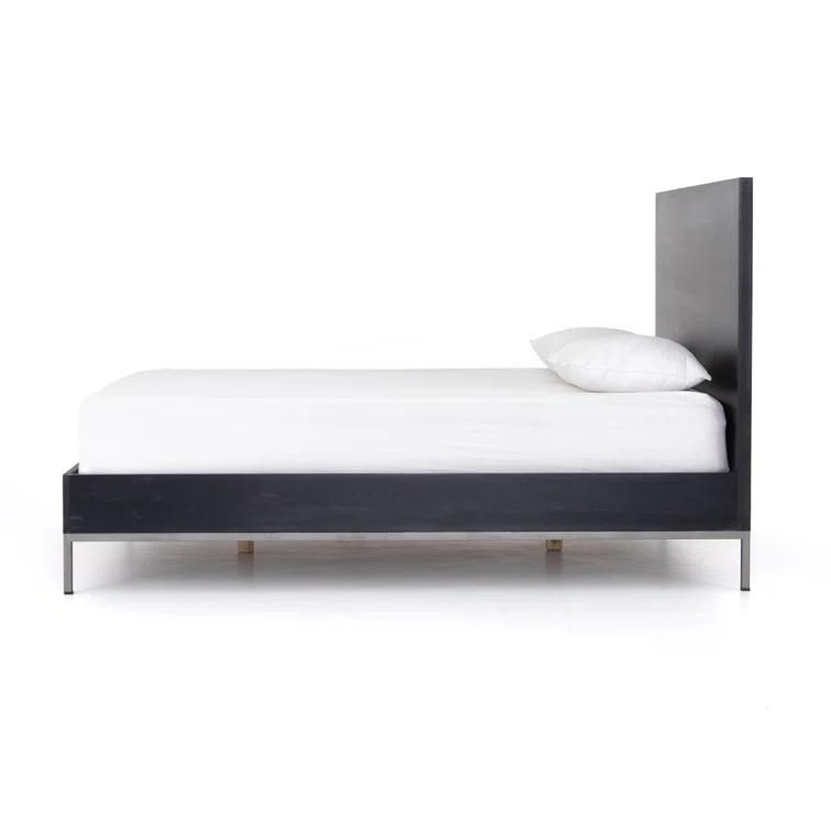 Joss & Main Loki Platform Bed
