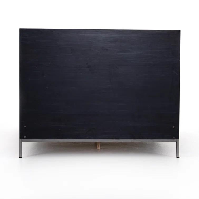 Joss & Main Loki Platform Bed