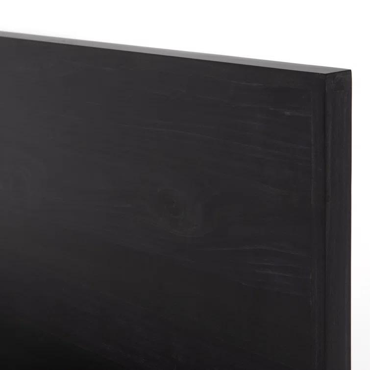 Joss & Main Loki Platform Bed