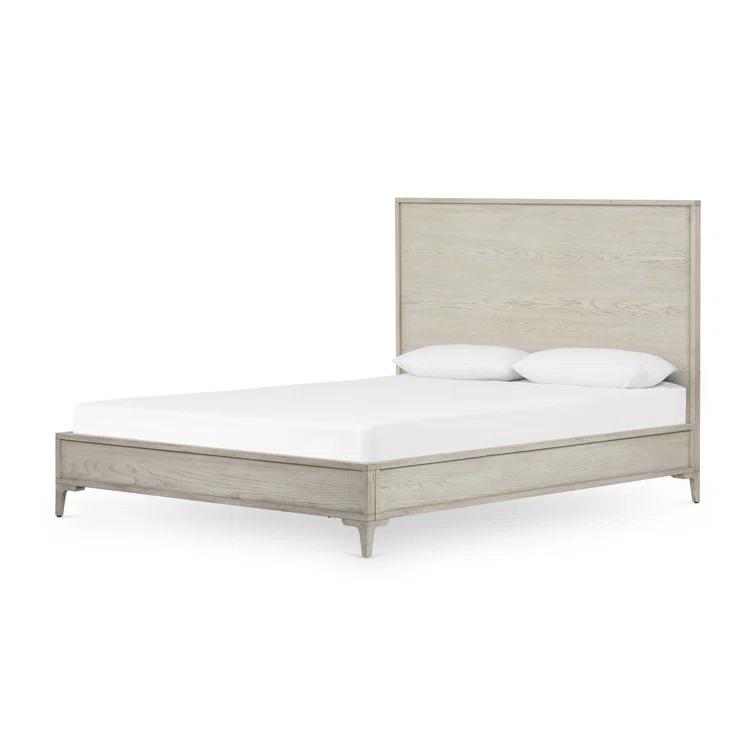 Geary Platform Bed